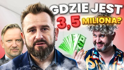 LIROY i 3,5 miliona  Zniknęły pieniądze inwestorów?! + Nowe Limity TC, przemyty i Snoop Dogg