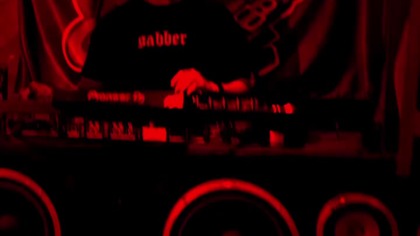  Korry karteK in da mix #dj #rave