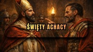 Nie złamali go nawet groźbą śmierci - Święty Achacy z Antiochii (31 marca)