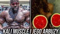 Kali Muscle Je Teraz WYŁĄCZNIE ARBUZY