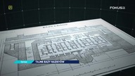 Tajne Bazy Nazistów Bunkier Blockhaus dÉperlecques (odc 6)