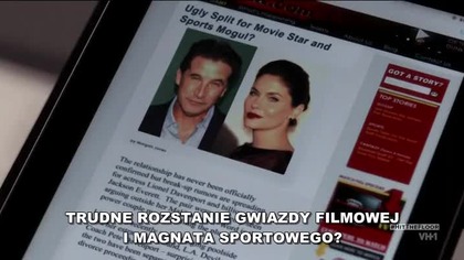 Hit. the. Floor 3x05 [Napisy PL]