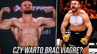 Czy Warto Brać Viagrę Przed Walką?