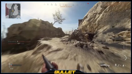 Call of Duty Modern Warfare 2019 Multi Player 71 - 25. 07. 2020 rok part. 5