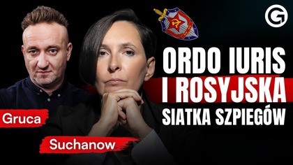 UJAWNIAMY: ROSYJSCY AGENCI, ORDO IURIS I POMOST ZIOBRY NA WĘGRY