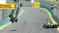 Webber latał w Walencji! Kubica bezbłędny, ale mogło być podium?