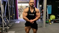 Totalny spadek mocy i aktualna forma
