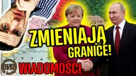 Rosja przesuwa GRANICE! Jest ZGODA od Niemiec | WIADOMOŚCI