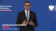 Jakie kroki podejmie Polska po wydarzeniach w miejscowości Przewodów? Skrót konferencji premiera