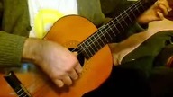 Kurs gry na gitarze - Lekcja 10A
