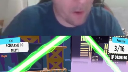 Jasper SYZYF w STUMBLE GUYS #dawidjasper #jasper #funny