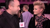 Małgorzata Kożuchowska nie chce przepraszać za order od prezydenta | Wideoportal