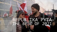 #RepublikaPyta The Best of 2021