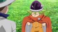 Mokushiroku no Yonkishi - 04 [RUDUB]