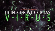 Ucin x Dejwid x Bijas - Virus | prod Wrotas