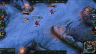 Jebany gra jak Arkadata na smurfie!