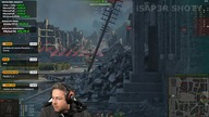 BUNNY DOSTAJE OBRAŹLIWY DONATE!