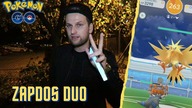 Zapdos Duo Odcinek #505