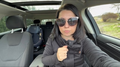 MUSIAŁAM TO ZROBIĆ!