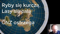 Zdalny Obserwator - Śledzie się kurczą - Ziemia się grzeje - 15. 08. 2021
