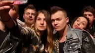 Nocny Kochanek - Łatwa Nie Była