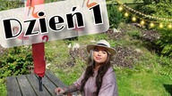 JADE SAMA NA URLOP- #dzien 1