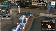 ATS / ETS2 | CHRISTMAS WISE GIVING | Pograjmy na luzie  | 1ZŁ  5 MIN [#03] | 