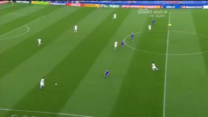 2008 06 17 Gr.  C Włochy - Francja