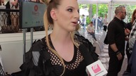 Sarsa: Jestem w drużynie Jezusa i nie mam nic wspólnego ze złem | Wideoportal