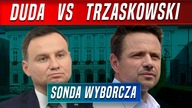 Duda czy Trzaskowski? Na kogo zagłosują Polacy?