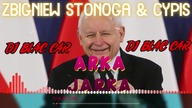 Cypis & Zbigniew Stonoga - Arka Jarka NAJLEPSZY REMIX#dj #dji #djterbaru #djremix #remixy