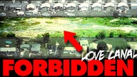 Why Love Canal Contamination Zone is Totally Forbidden