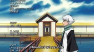 Bleach - Ending + (Music) Napisy PL