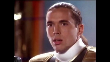 Power Rangers sezon 2 odcinek 38 Lektor PL