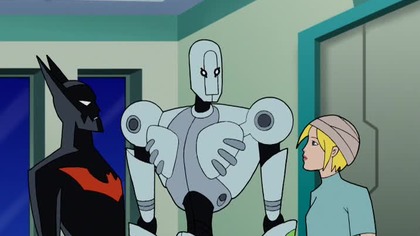 The Zeta Project S01E08