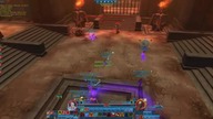 SWTOR Dread Fortress - Gate Commander Draxus Nim