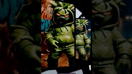 Ostatni Dancing (Heavy DnB Bootleg) - Projekt Larmo #party