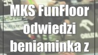 MKS FunFloor odwiedzi beniaminka z Kalisza