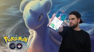 Shiny Lapras Raid Day!! Odcinek #294