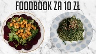CAŁY DZIEŃ JEDZENIA TYLKO ZA 10 ZŁ! - WEGAŃSKI FOODBOOK