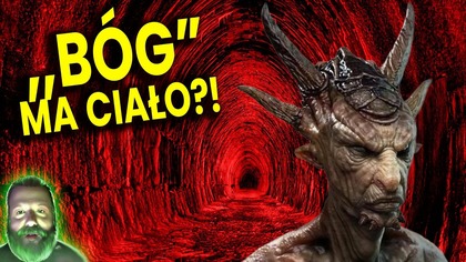 Bóg Jahwe Ma Ciało?! Teolog Wyjaśnia Tajemnicze Wierzenia Chrześcijan! - Wywiad Ator