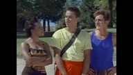 Power Rangers Mighty Morphin sezon 2 odc. 38 - Prawdziwa historia ryby