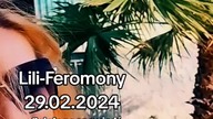 Oficjalna zapowiedź nowego klipu Lili - Feromony  #Klip #Feromony #Lili #Latino