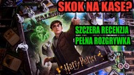 Talizman Harry Potter | Pełna rozgrywka | Omówienie Zasad | Recenzja