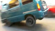 Ostre hamowanie