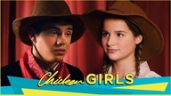 CHICKEN GIRLS | Season 3 | Ep.  12: Rodeo & Juliet