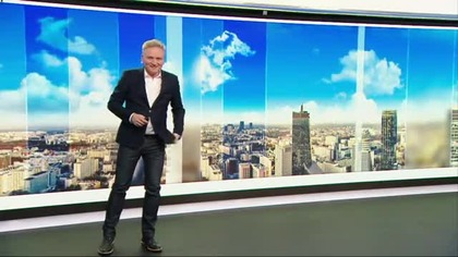 Prognoza pogody na Polsat News (30. 11 i 01. 12. 2021)