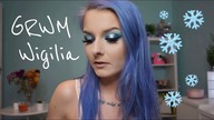 GRWM Wigilia