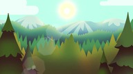 Camp Camp | Odcinek 2- Maskotka