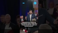 Skandal na spotkaniu PiS! Chcą łapać za mordę niewierzących #shorts